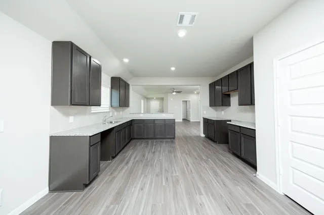 $254,890 | 14107 Balcones Fault Court, Willis, TX 77318