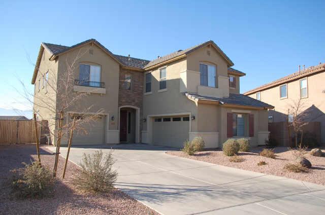6607 West Harwell Road Laveen, AZ 85339 - Photo 1 of 6 Primary Photo