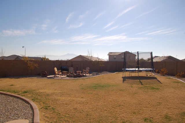 6607 West Harwell Road Laveen, AZ 85339 - Photo 2 of 6 Additional Photo