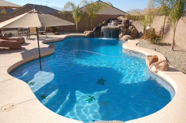 6607 West Harwell Road Laveen, AZ 85339 - Photo 3 of 6 Additional Photo