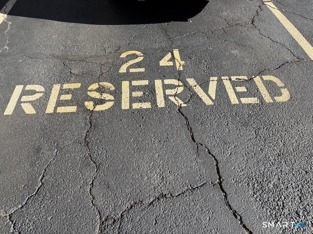 12 Tuttle Street, Unit 1C Stamford, CT 06902 - Photo 12 of 14 a picture of a door