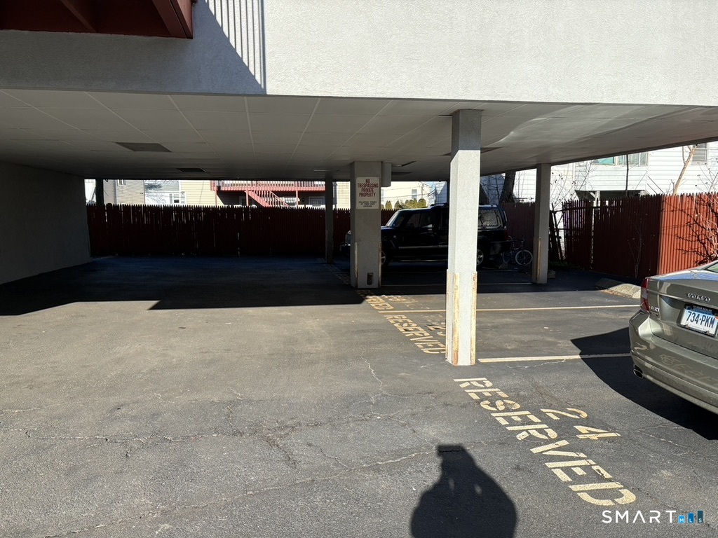 12 Tuttle Street, Unit 1C Stamford, CT 06902 - Photo 14 of 14 a view of a building