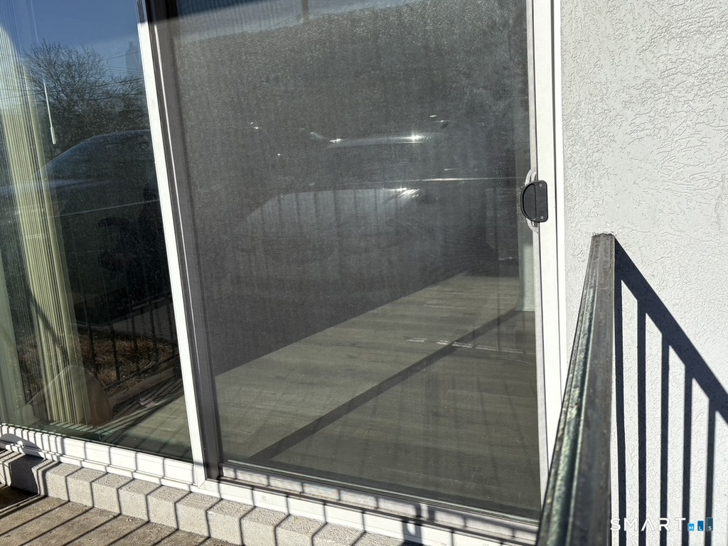 12 Tuttle Street, Unit 1C Stamford, CT 06902 - Photo 2 of 14 a bathroom with a shower