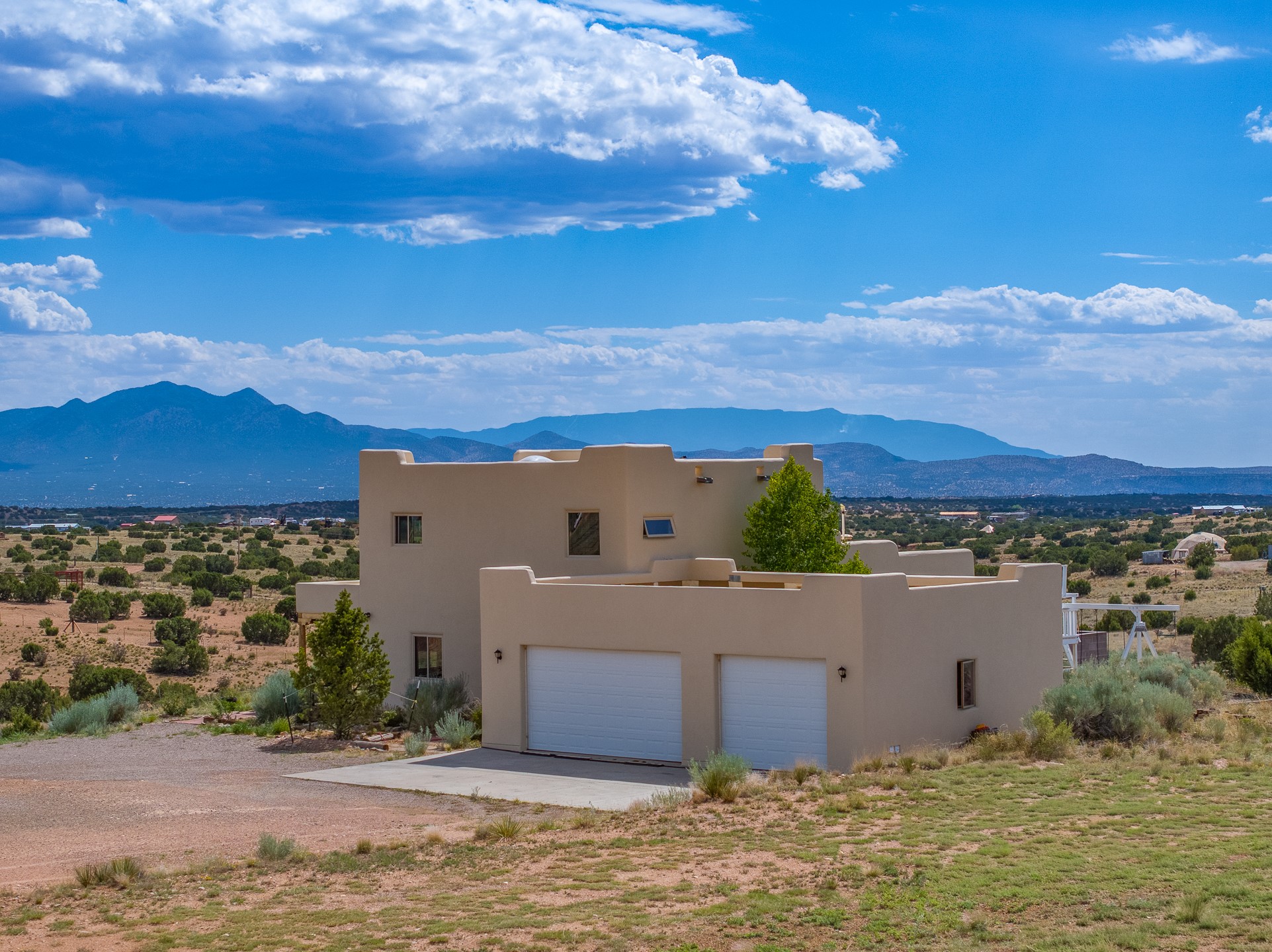 15 Deer Tank Road Santa Fe, NM 87508 - Photo 6 of 51
