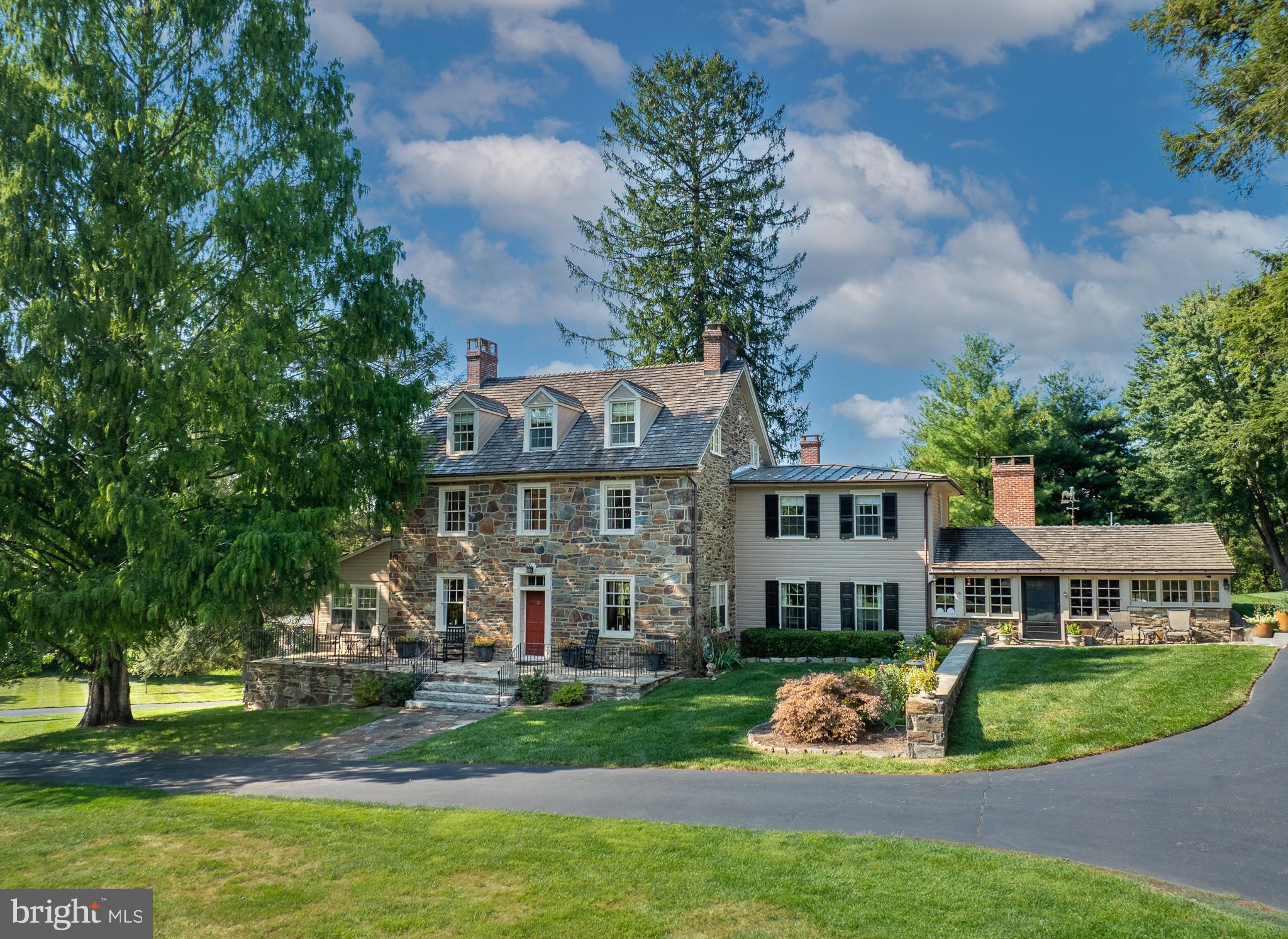 1175 Meetinghouse Road West Chester, PA 19382 - Photo 1 of 48 Gallery Image 1