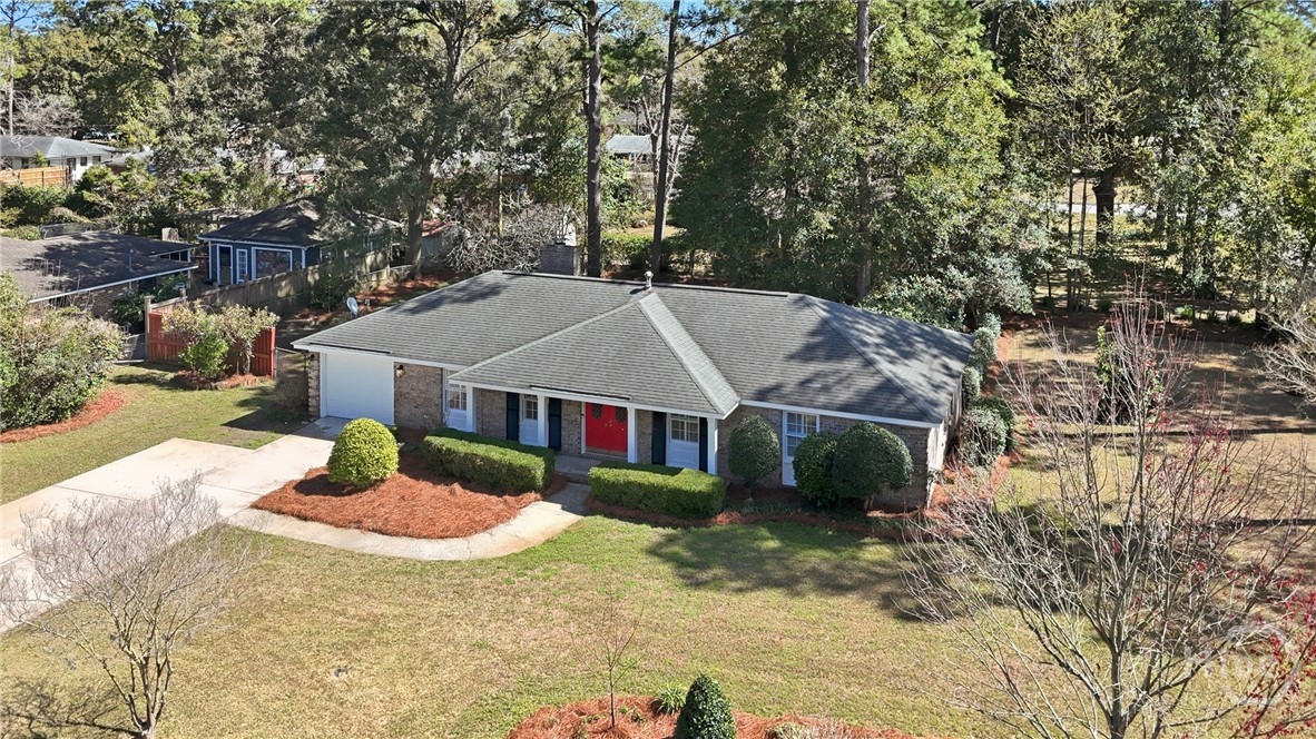 129 Stafford Road Savannah, GA 31410 - Photo 73 of 75 Gallery Image 73