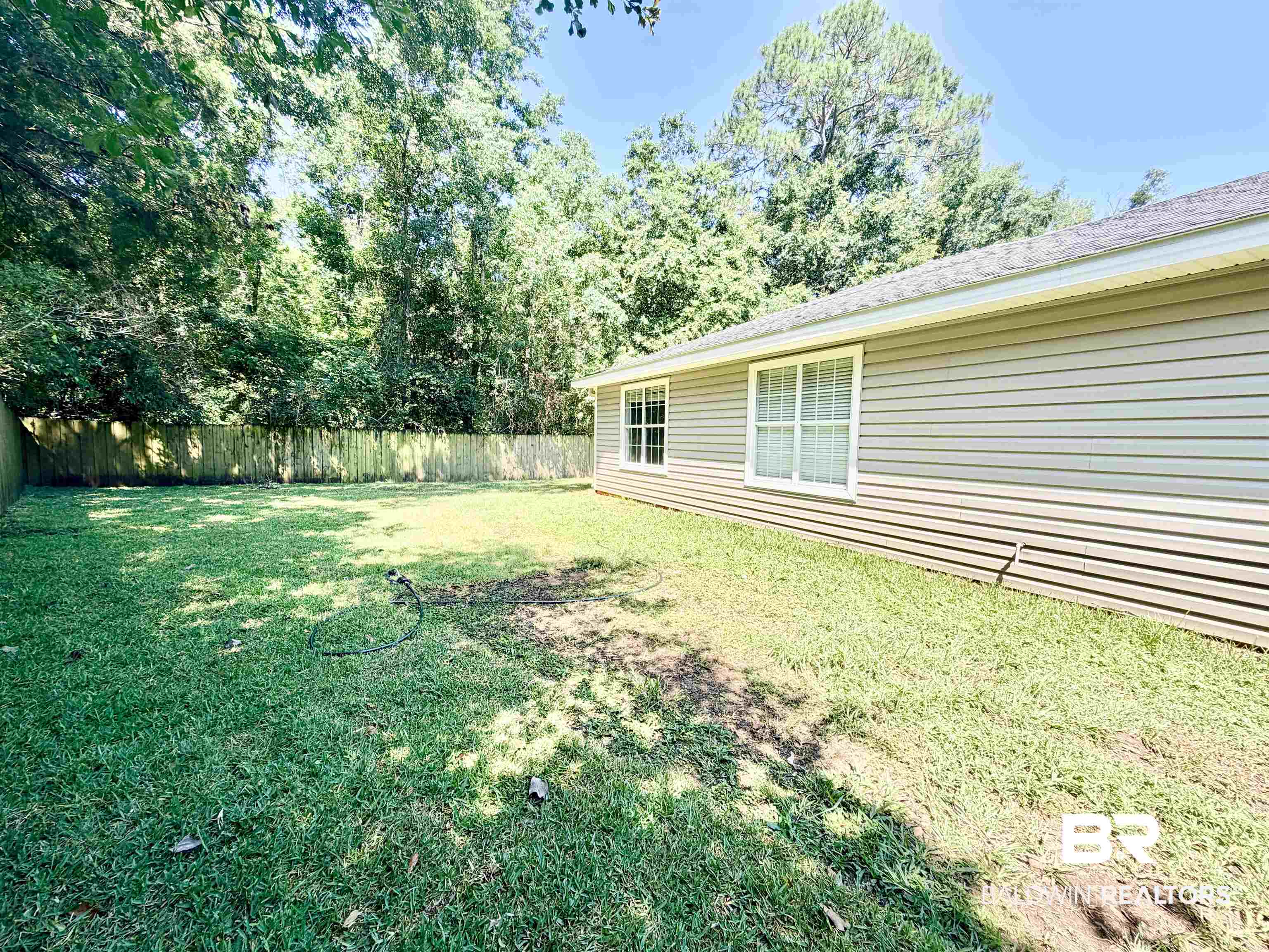 3332 Autumn Ridge Drive West Mobile, AL 36695 - Photo 47 of 53