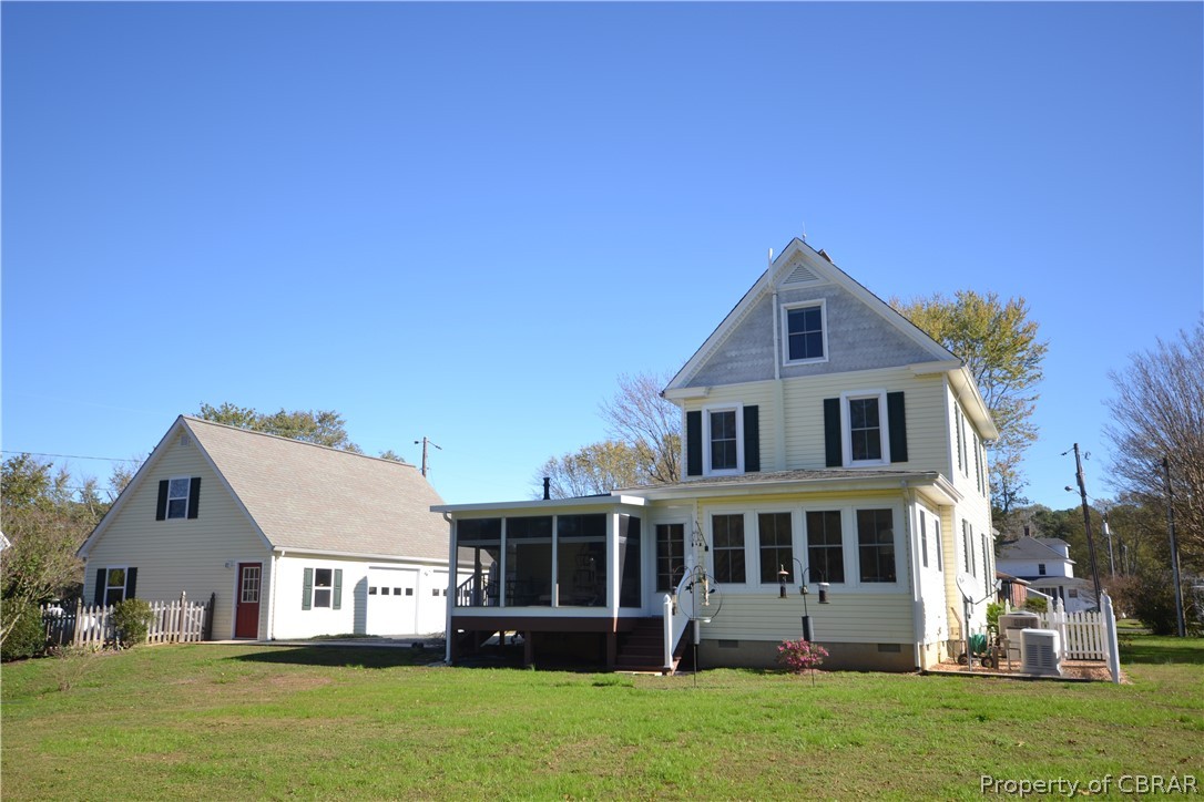 143 Morris Avenue Reedville, VA 22539 - Photo 3 of 41 Gallery Image 3