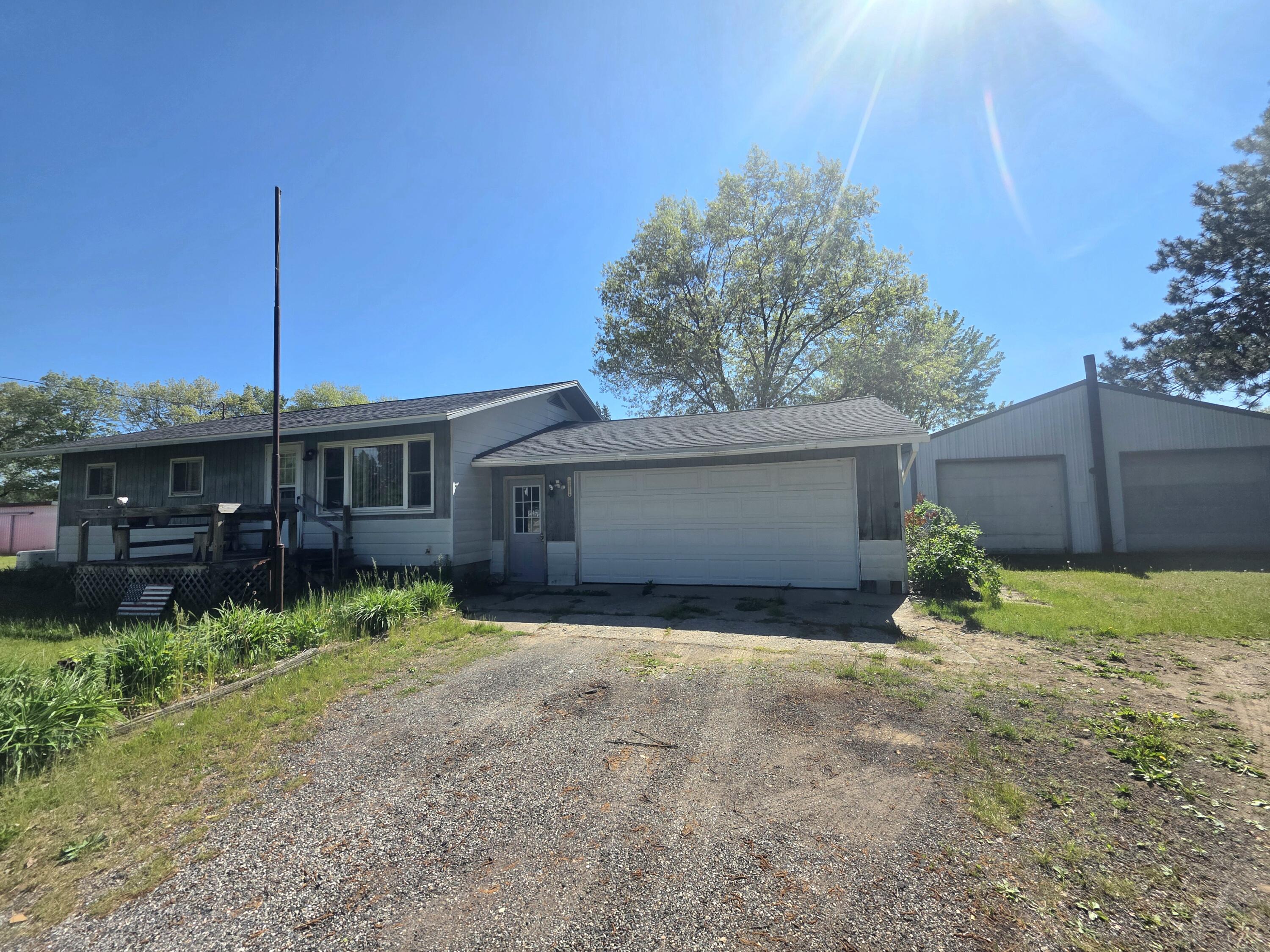2755 South Sheridan Road Stanton, MI 48888 - Photo 3 of 17 20260521_104753
