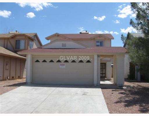 528 Inness Avenue Henderson, NV 89011 - Photo 1 of 4 Property Photo.