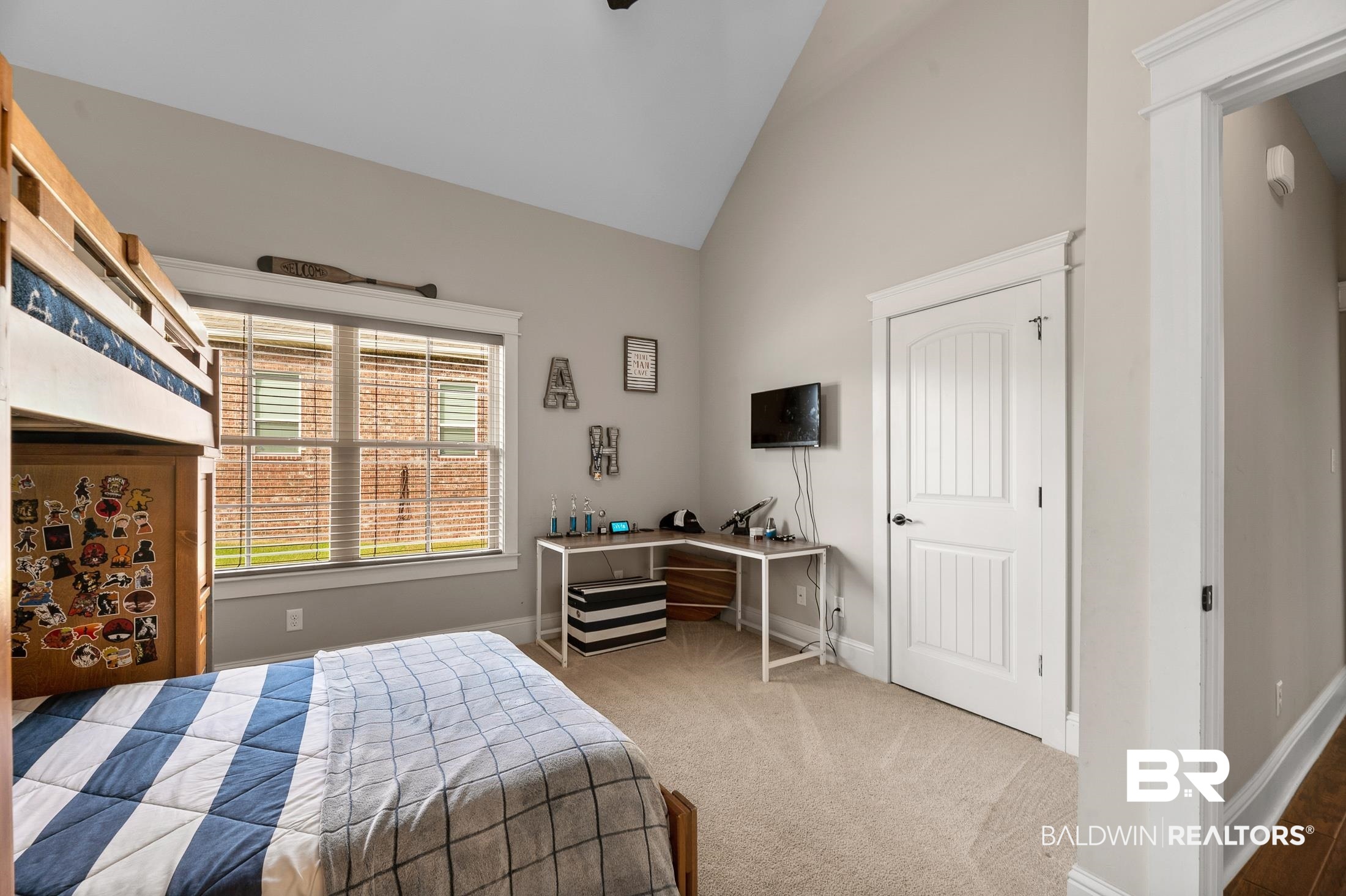 7784 Raegan Lane Daphne, AL 36527 - Photo 27 of 43 Bedroom 2