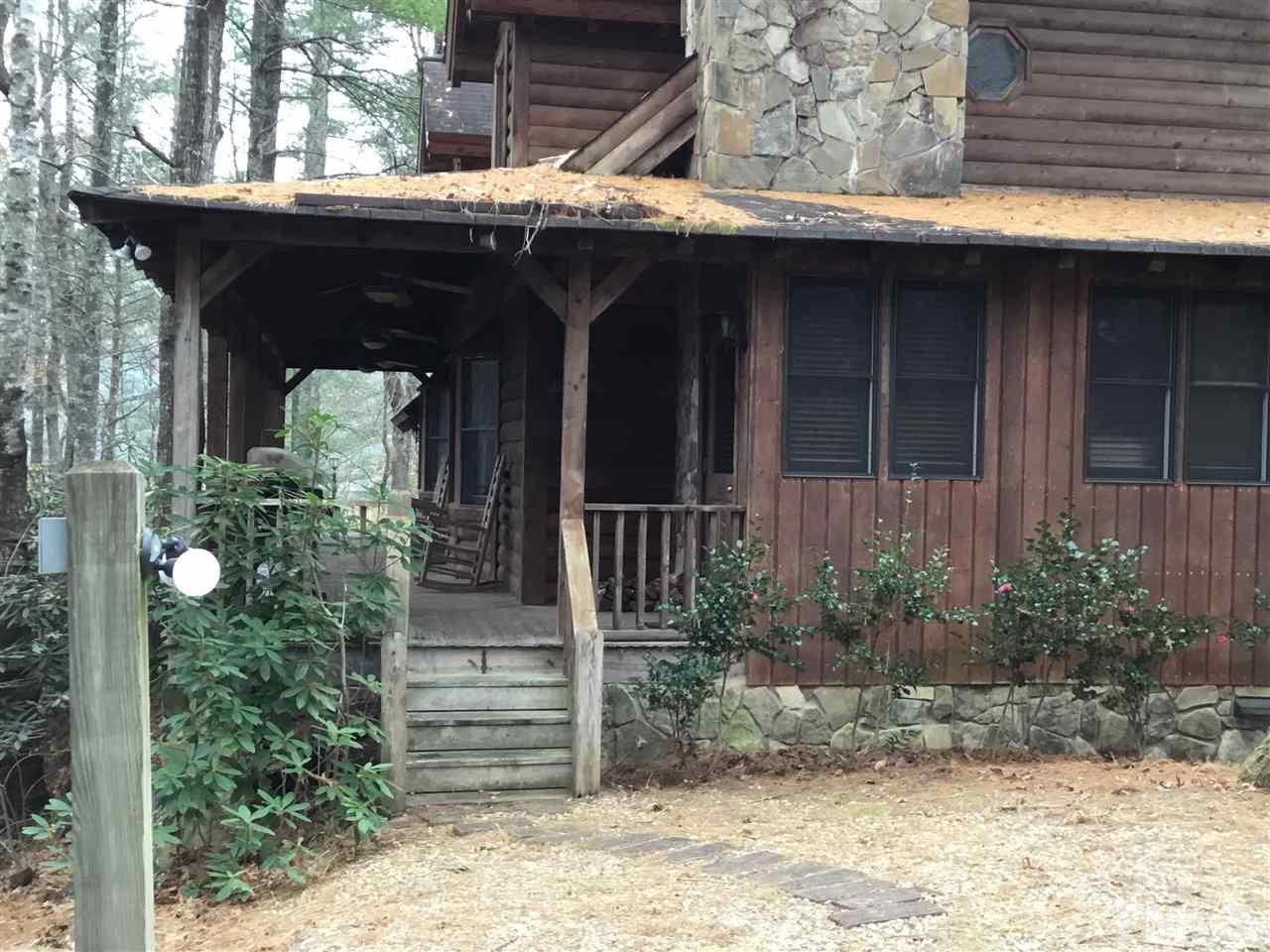 548 Holleridge Road Ferguson, NC 28624 - Photo 1 of 25