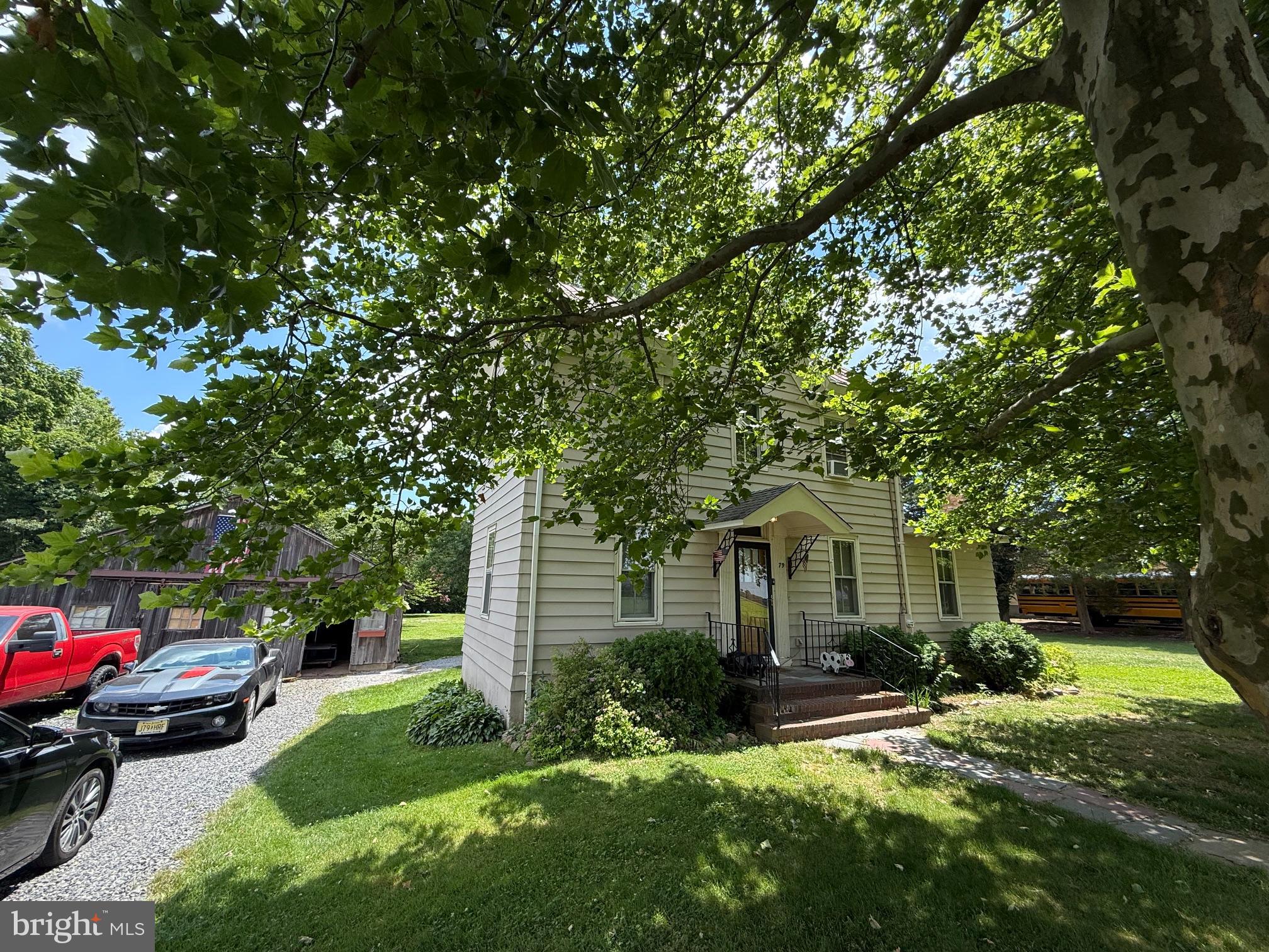 79 Pier Road Greenwich, NJ 08323 - Photo 2 of 35
