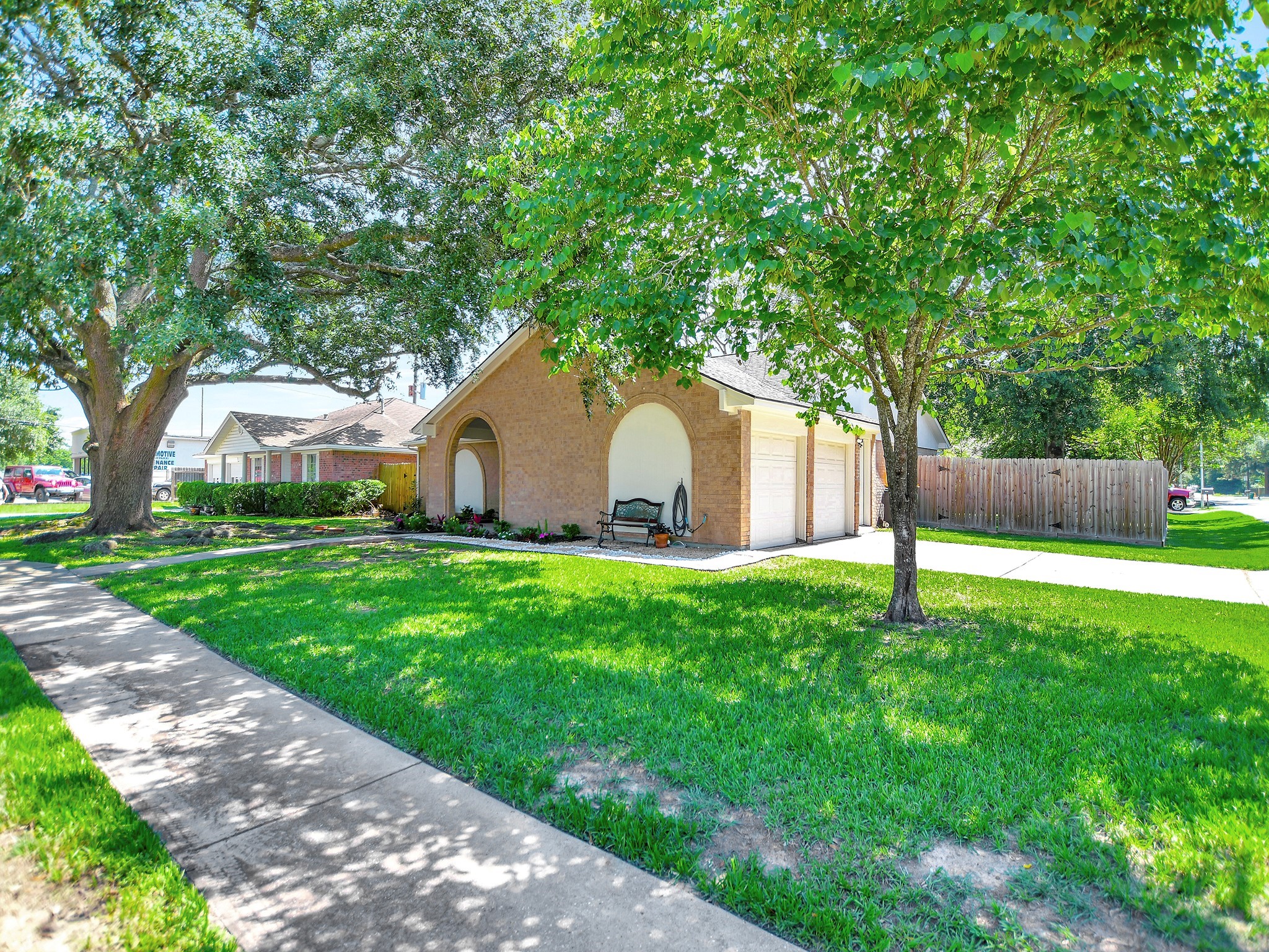 21902 Meadowhill Drive Spring, TX 77389 - Photo 38 of 39