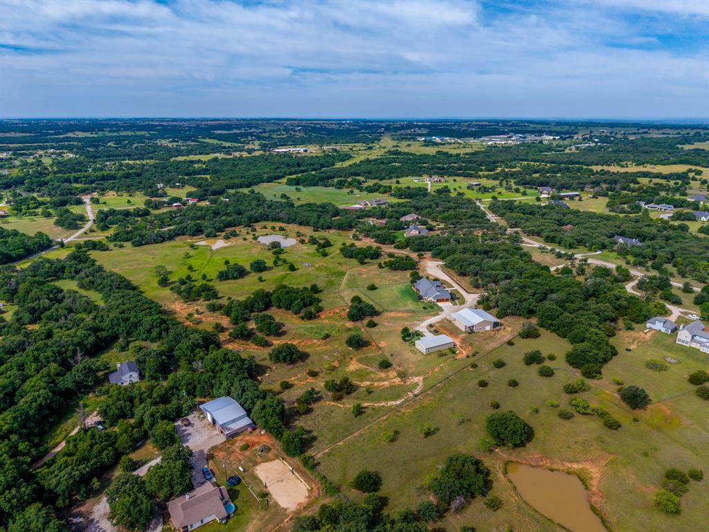 227 Rock Springs Road Weatherford, TX 76088 - Photo 3 of 40