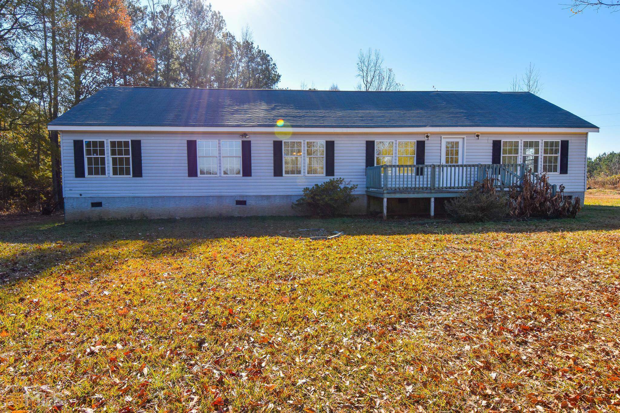 389 Trice Road Milner, GA 30257 - Photo 1 of 1