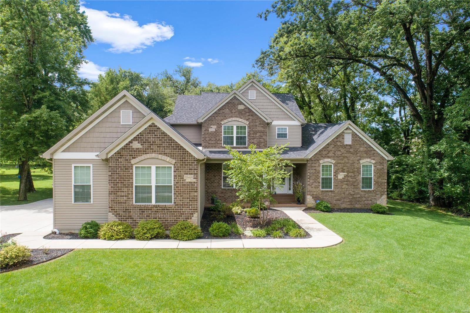 94 Augustine Road Eureka, MO 63025 - Photo 1 of 61 Gallery Image 1