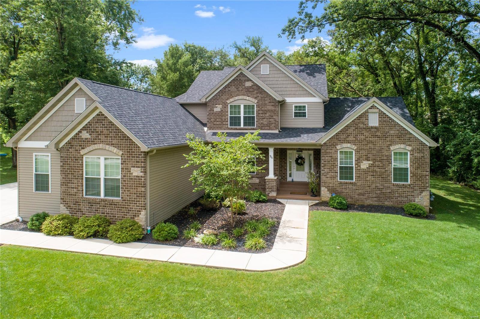 94 Augustine Road Eureka, MO 63025 - Photo 2 of 61 Gallery Image 2