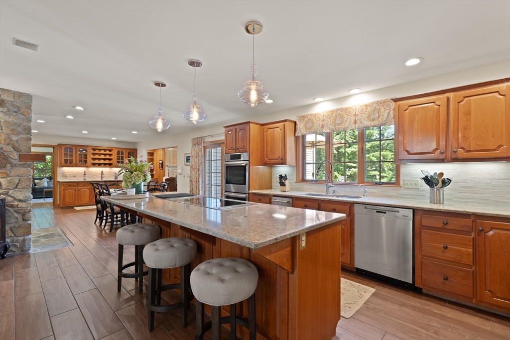 60 Cosma Road Easton, MA 02356 - Photo 9 of 42 Gallery Image 9