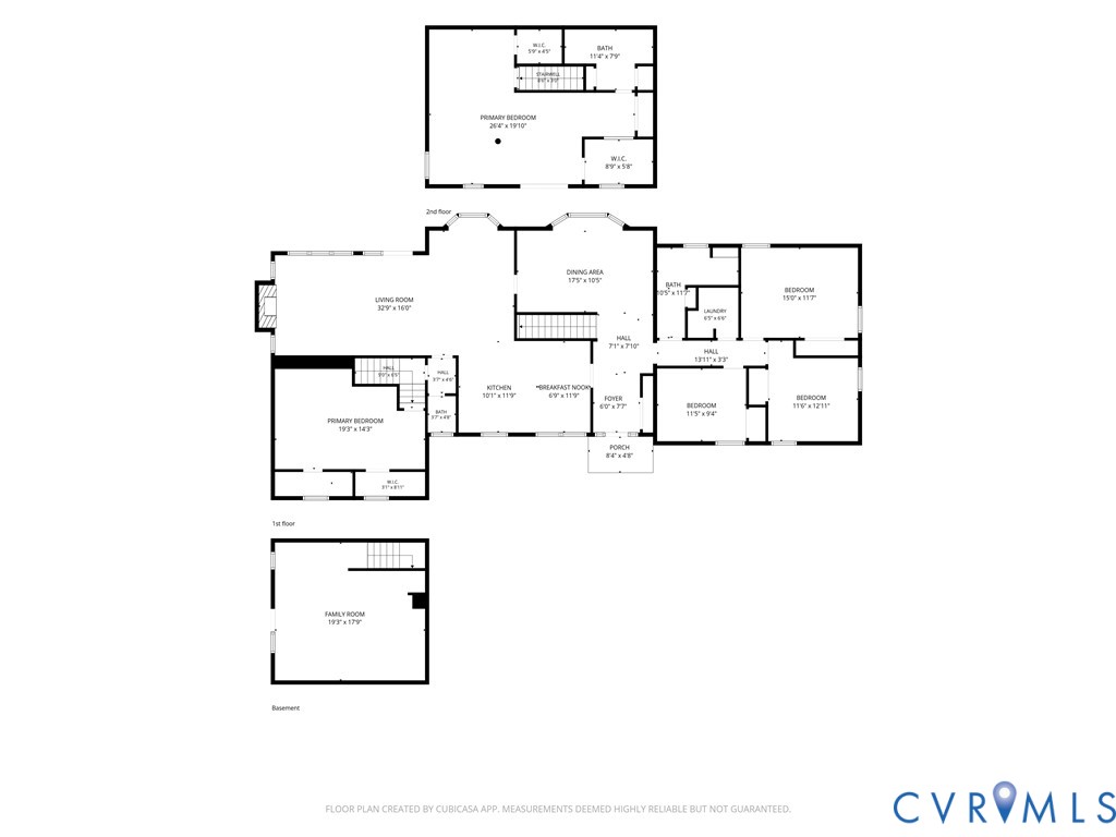 12422 Kain Road Glen Allen, VA 23059 - Photo 3 of 8