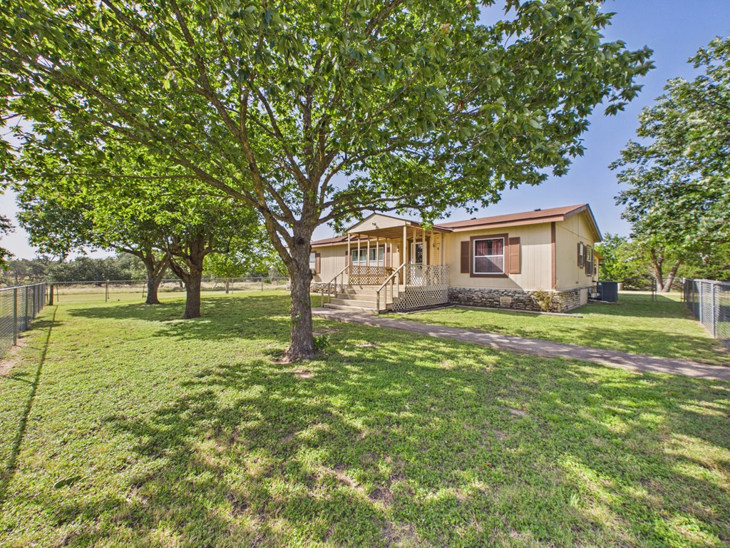 1983 Wendel-Ahrens Road Fredericksburg, TX 78624 - Photo 2 of 36