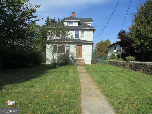 22 Post Road Aberdeen, MD 21001 - Photo 1 of 27 Exterior (Front)