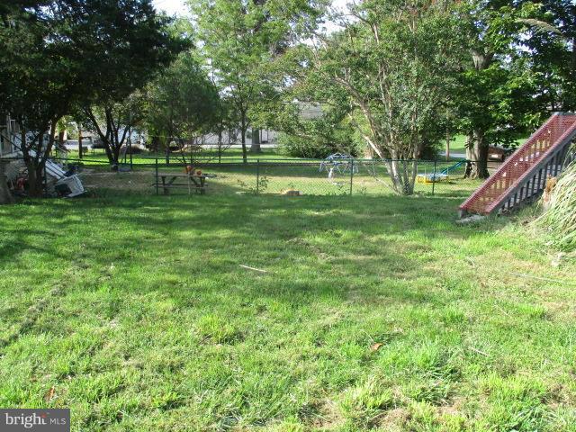 22 Post Road Aberdeen, MD 21001 - Photo 2 of 27 Exterior (Rear)