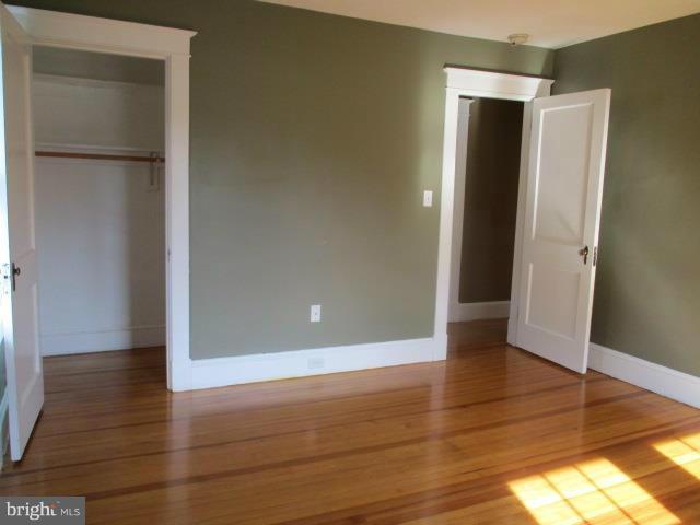 22 Post Road Aberdeen, MD 21001 - Photo 18 of 27 Bedroom
