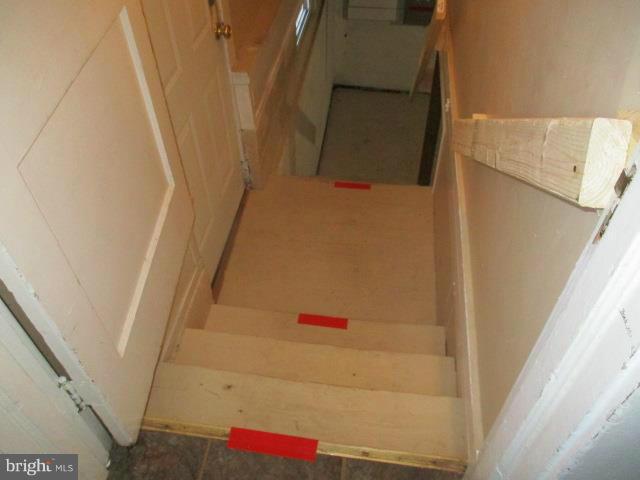 22 Post Road Aberdeen, MD 21001 - Photo 23 of 27 Basement