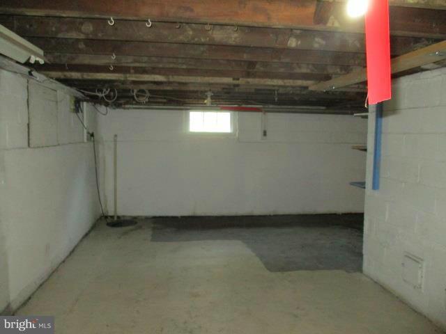 22 Post Road Aberdeen, MD 21001 - Photo 25 of 27 Basement