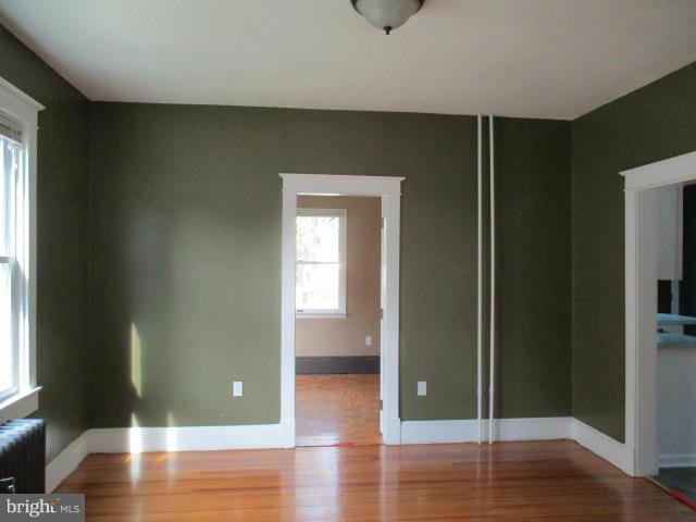 22 Post Road Aberdeen, MD 21001 - Photo 5 of 27 Dining Room