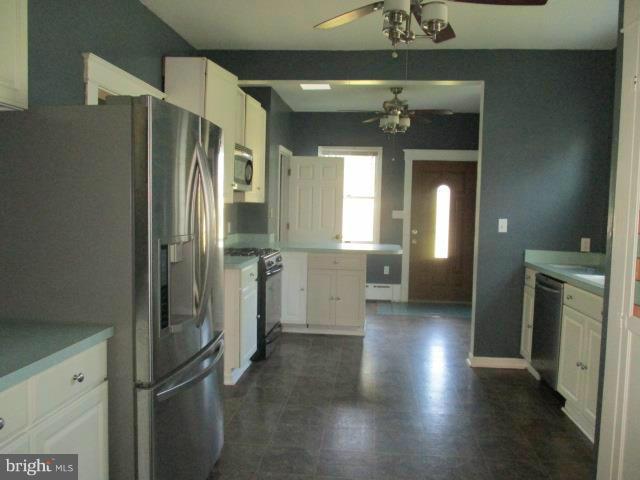 22 Post Road Aberdeen, MD 21001 - Photo 8 of 27 Kitchen