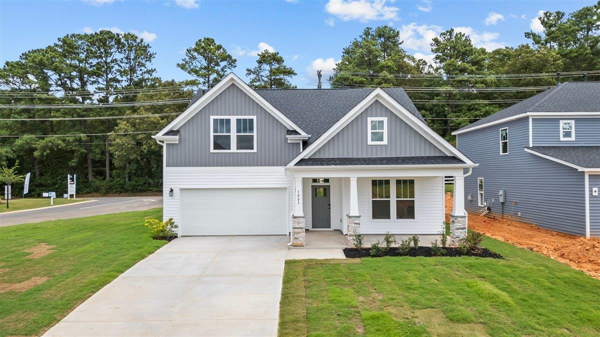 1003 Raphael Drive Moore, SC 29369 - Photo 1 of 28 Gallery Image 1