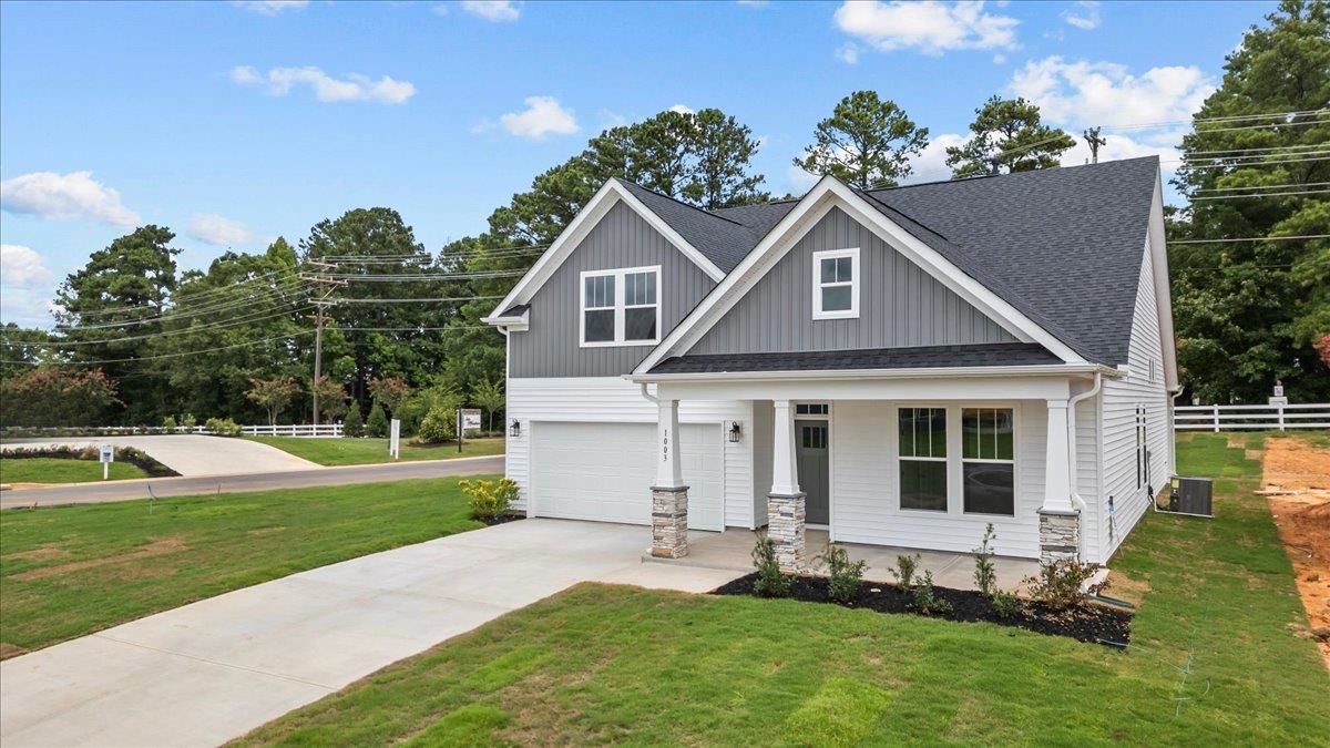 1003 Raphael Drive Moore, SC 29369 - Photo 2 of 28 Gallery Image 2