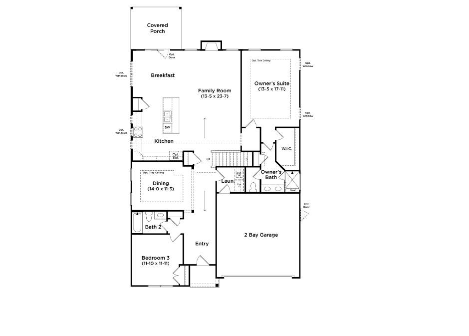 1003 Raphael Drive Moore, SC 29369 - Photo 27 of 28 Gallery Image 27