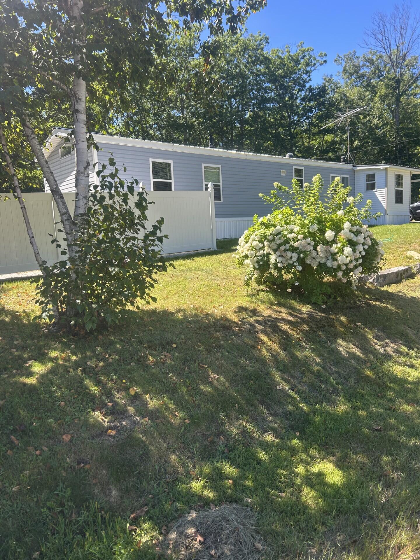 465 Fayette Road Livermore Falls, ME 04254 - Photo 1 of 35 0423 front exterior