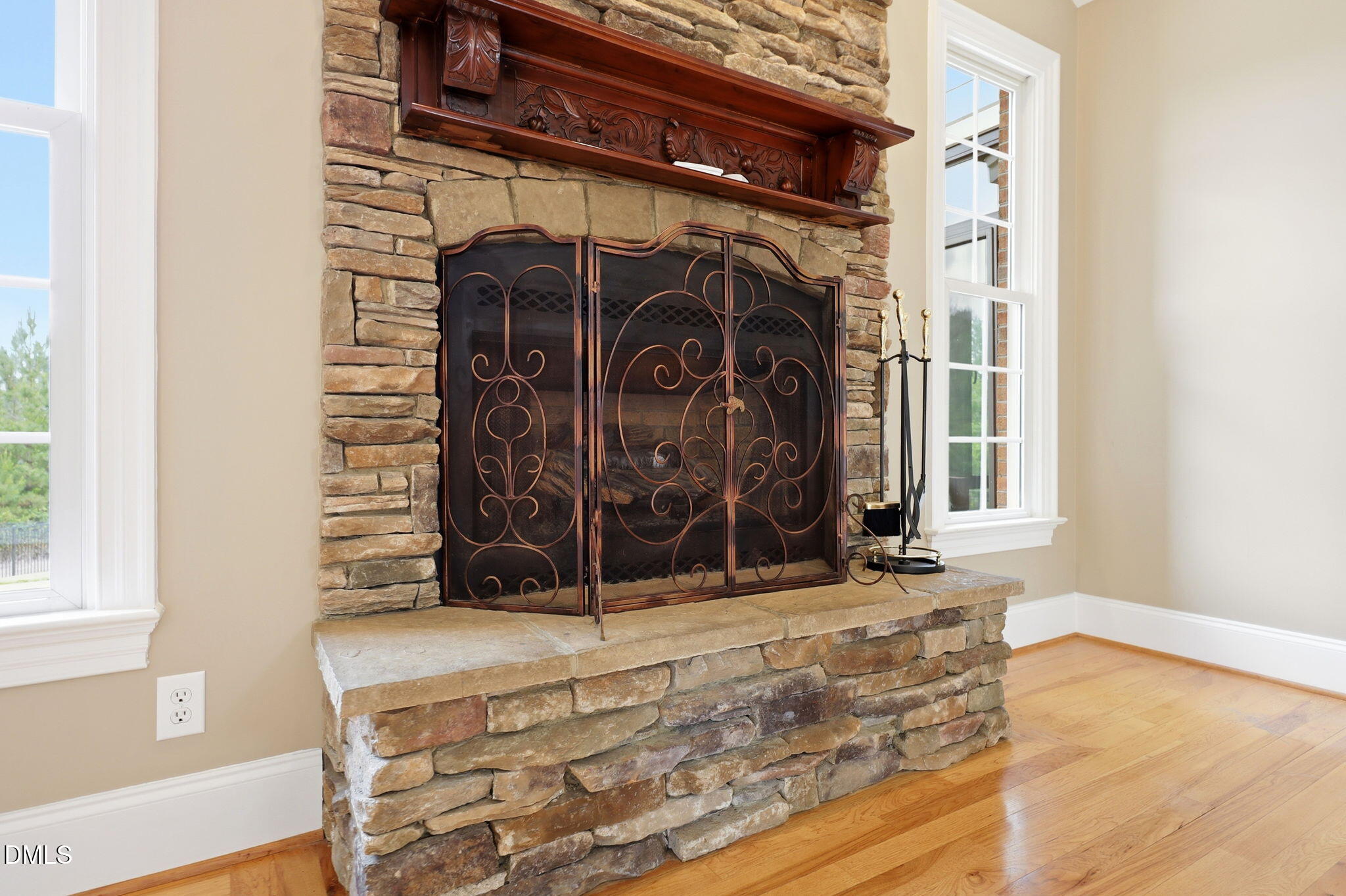 1257 Pine Ridge Road Zebulon, NC 27597 - Photo 23 of 68