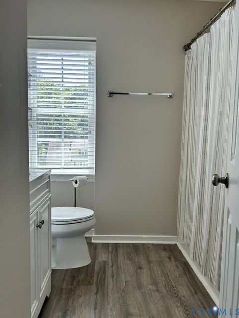 13106 Queensgate Road Midlothian, VA 23114 - Photo 17 of 39