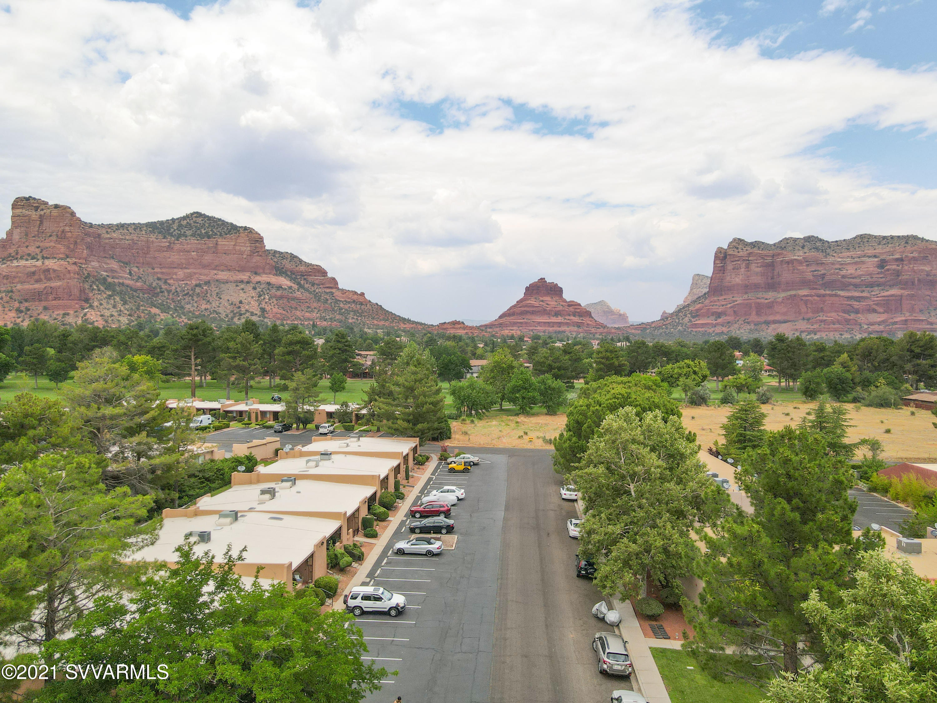 130 Castle Rock Road, Unit 50 Sedona, AZ 86351 - Photo 21 of 21 Neighborhood