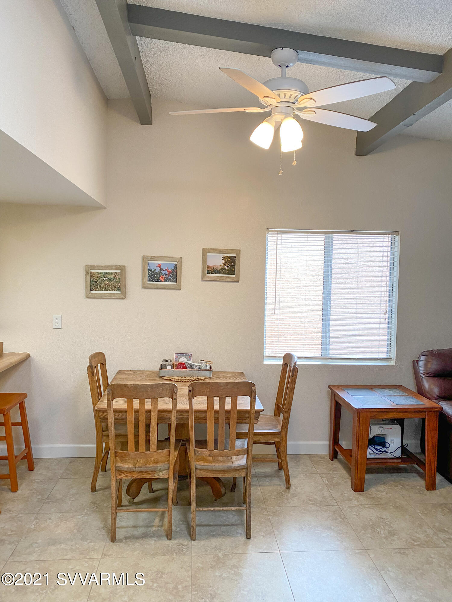 130 Castle Rock Road, Unit 50 Sedona, AZ 86351 - Photo 10 of 21 Dining room