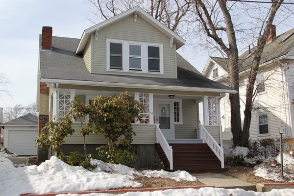 30 Buckingham Road Quincy, MA 02170 - Photo 6 of 23 Gallery Image 6