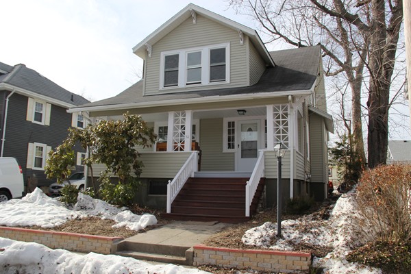 30 Buckingham Road Quincy, MA 02170 - Photo 8 of 23 Gallery Image 8