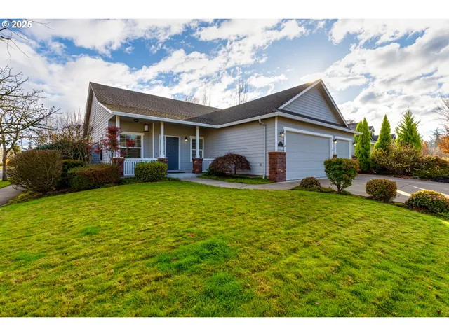 $574,000 | 4699 Symphony Drive, Eugene, OR 97404