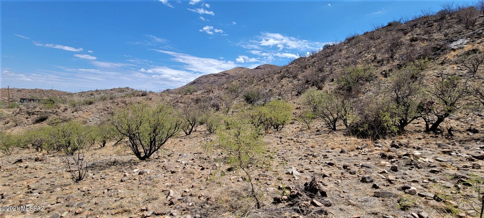 1501 Vía San Cayetano, Unit 25 Rio Rico, AZ 85648 - Photo 14 of 16
