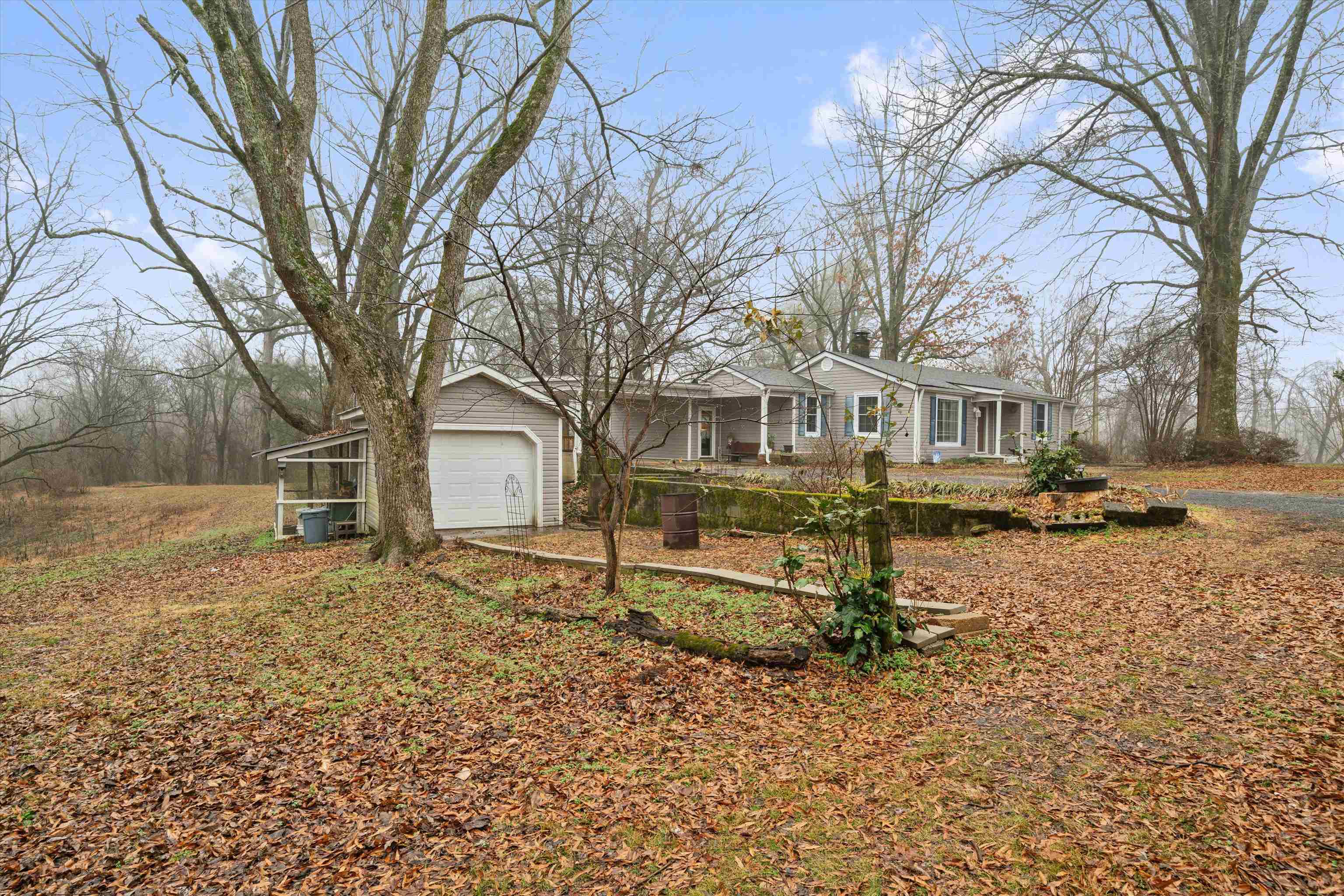 7548 Bluff Road Millington, TN 38053 - Photo 24 of 29