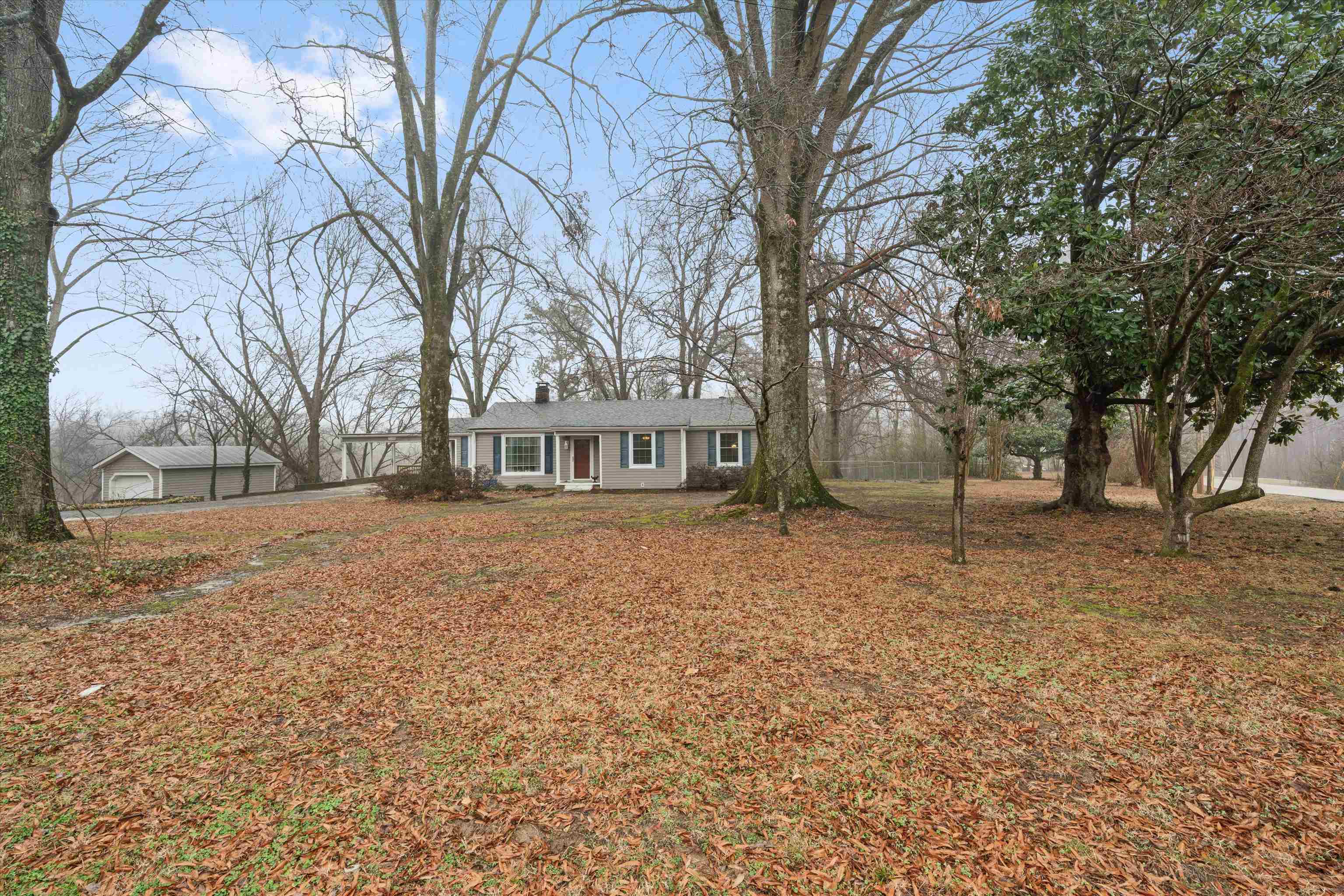 7548 Bluff Road Millington, TN 38053 - Photo 26 of 29