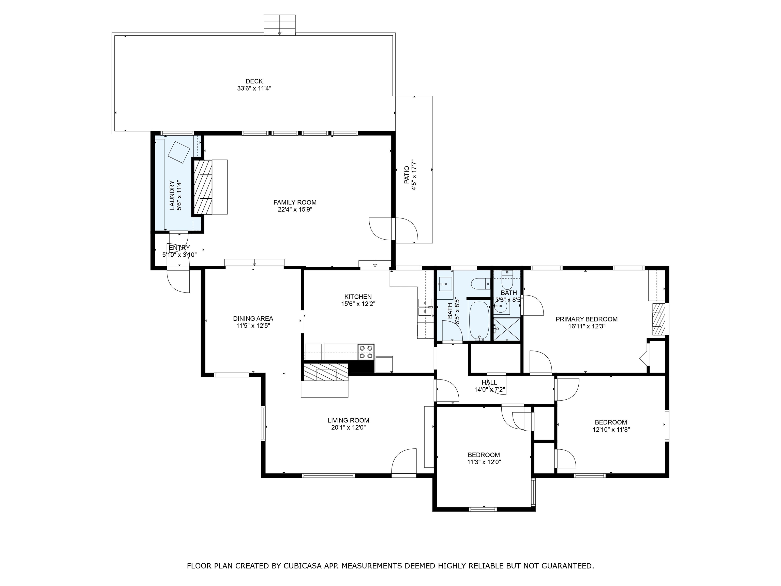 7548 Bluff Road Millington, TN 38053 - Photo 27 of 29