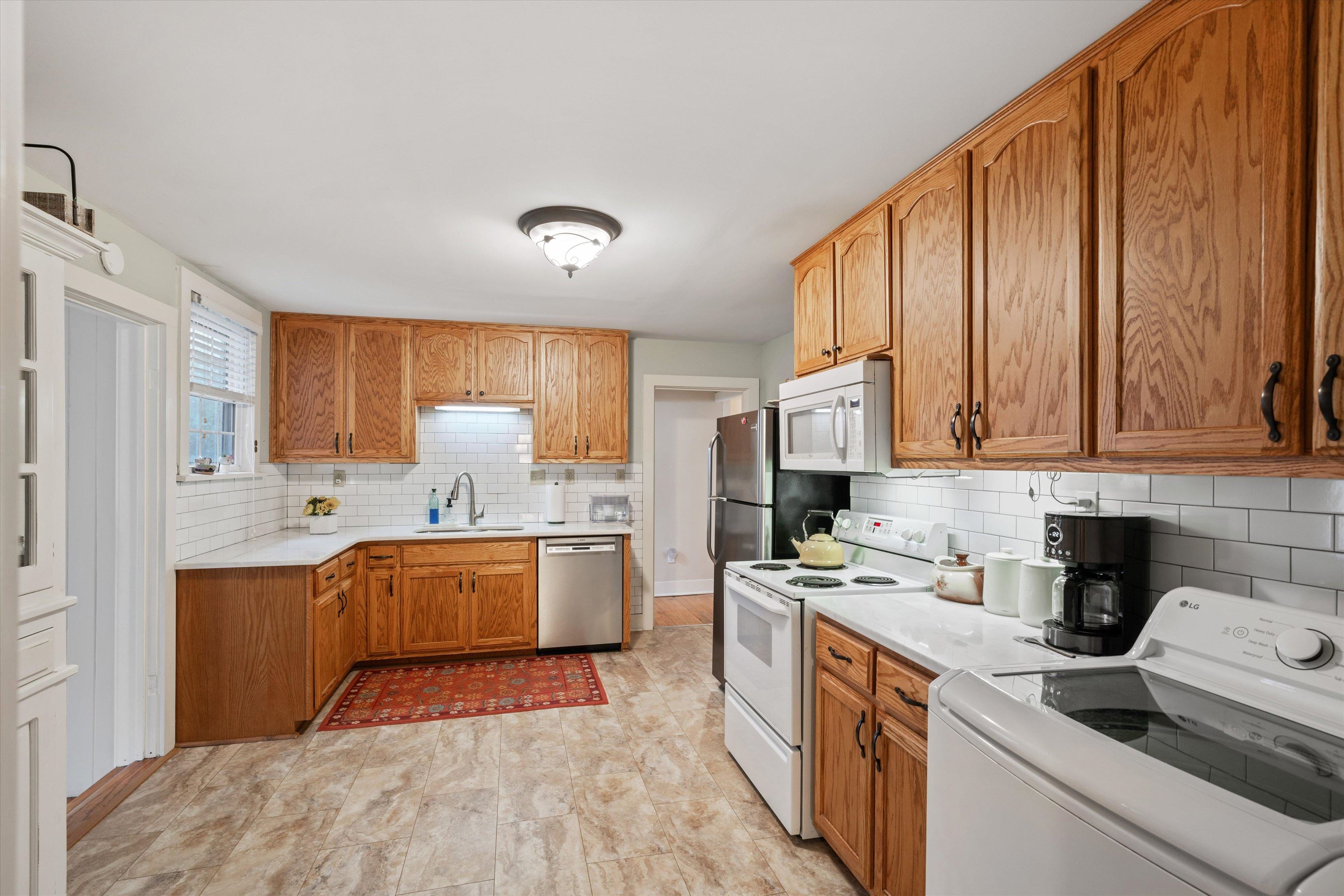 7548 Bluff Road Millington, TN 38053 - Photo 7 of 29