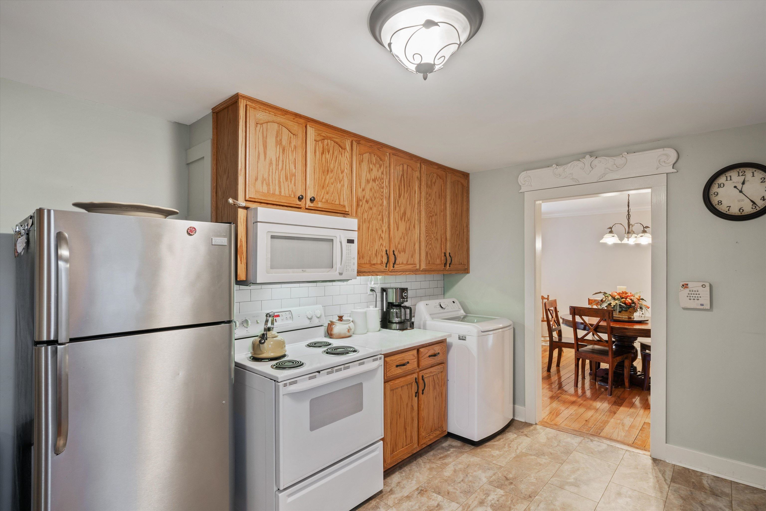 7548 Bluff Road Millington, TN 38053 - Photo 9 of 29