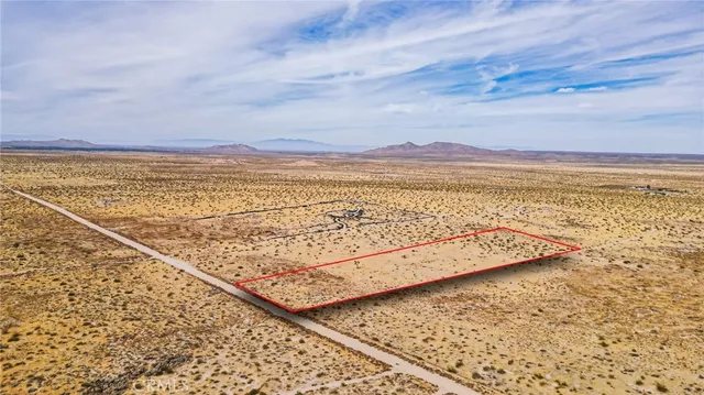 $12,500 | 227-th & 227-th & P Avenue, Palmdale, CA 93591